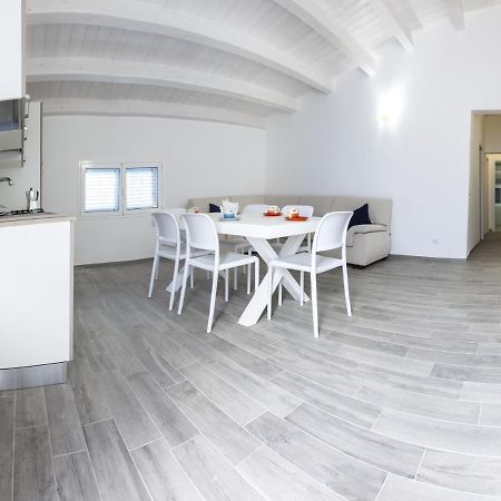 L'Ancora Holidays Punta Secca Exteriér fotografie